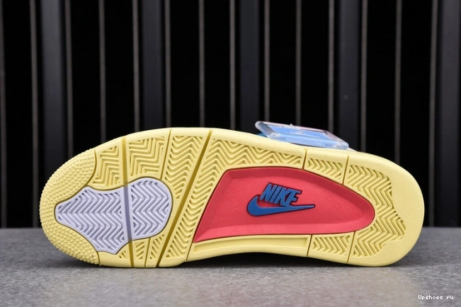 4 Guava Jordan Ice Air DC9533-800 Union 1122